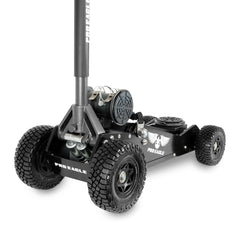 3 Ton Big Wheel Off Road Jack "Kratos" - J.I. MOTORSPORTS 626