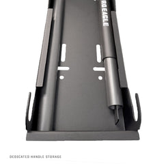 3 Ton "Kratos" Jack Mount 3.0