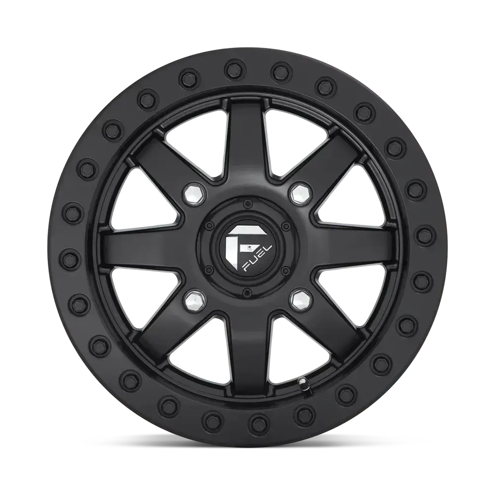 FUEL UTV - MAVERICK BEADLOCK