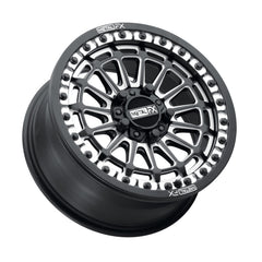 Plastic Center Caps - J.I. MOTORSPORTS 626