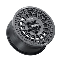 Hitman R Beadlock | Satin Black - J.I. MOTORSPORTS 626