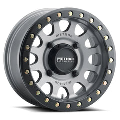 Method 401 UTV BEADLOCK