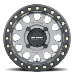 Method 401 UTV BEADLOCK