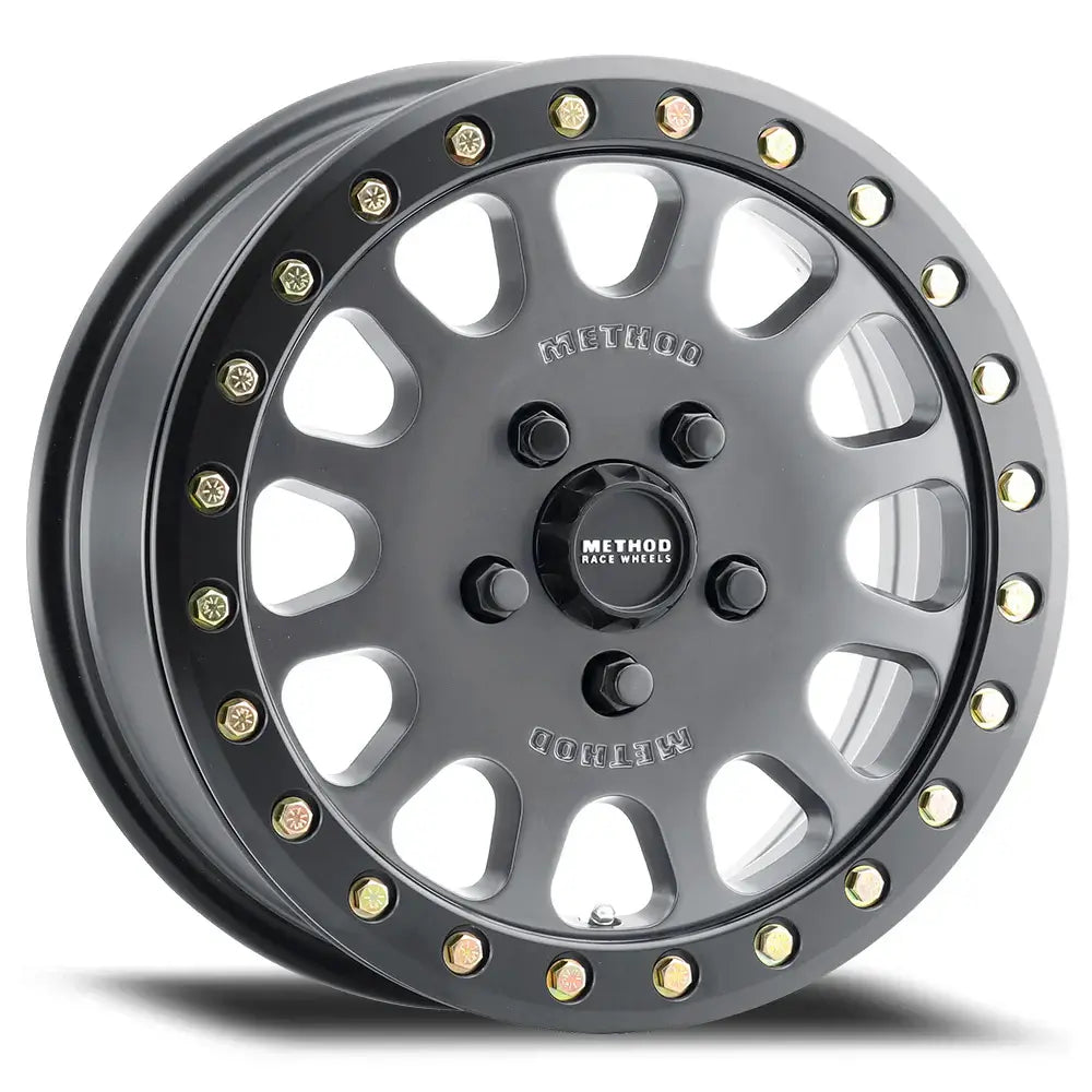 Method 401 R Method 401 UTV beadlock wheels - High-Performance Wheels