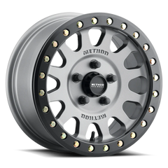 Method 401 UTV BEADLOCK