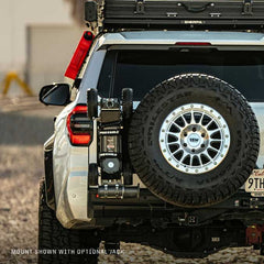 1.5 Ton "Talon" Mount 2.0