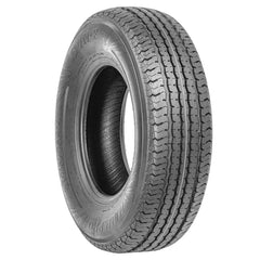 SUNF HaulPro trailer tire with durable 8-ply construction and superior load capacity for UTV wheels and tires.